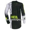 MTB Langarmtrikot 2019 O'Neal ELEMENT SHRED N004